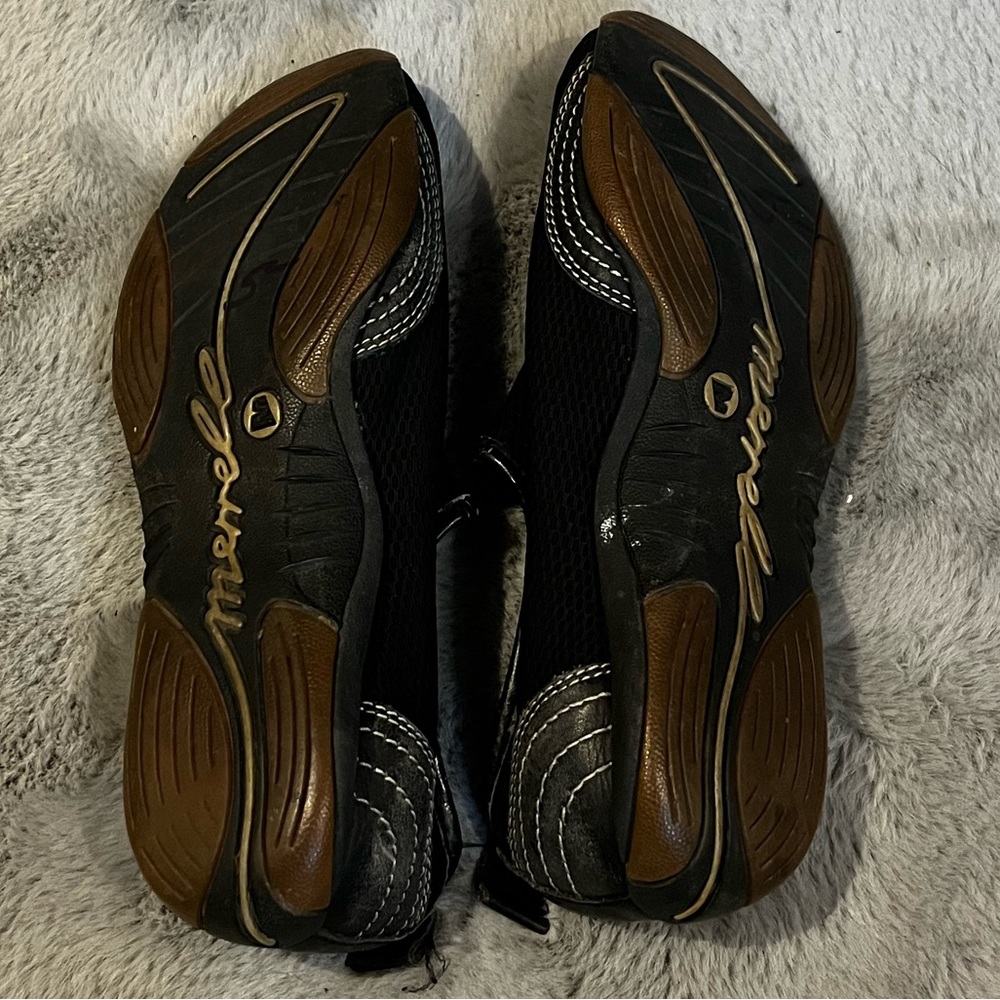 MERRELL BARADO RUNNERS!! - Picture 5 of 5